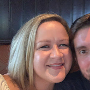 Meet your Posher, Krissy